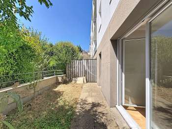 Location Appartement 2 piècesNantes