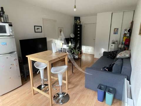 Location appartement 2 pièces