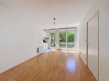 Location Appartement 2 piècesNantes