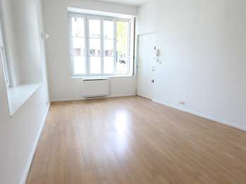 Location appartement 2 pièces Nantes 44