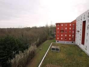 Location Appartement T1Nantes