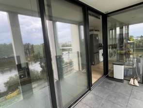 Location Appartement 2 piècesNantes