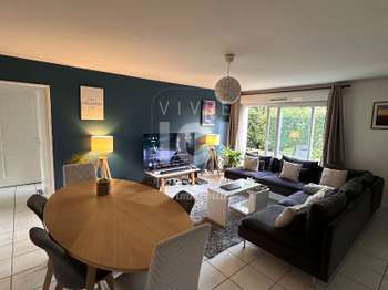 Location Appartement 3 piècesNantes