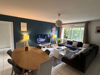 Location Appartement 3 piècesNantes