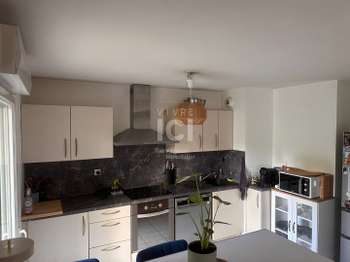 Location appartement 3 pièces