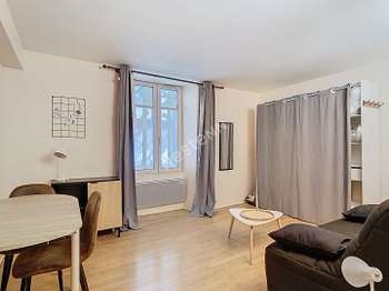Location Studio 1 pièce Nantes 44