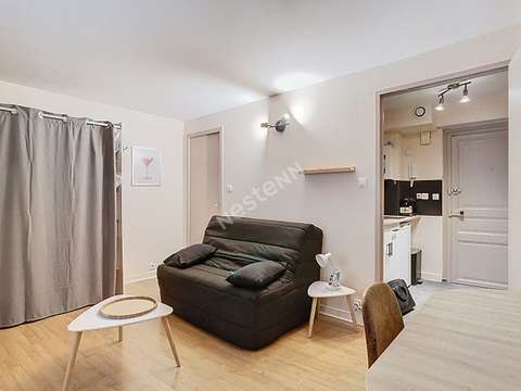 Location Studio 1 pièce Location Studio 1 pièce