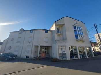 Location Studio 1 pièce Nantes 44