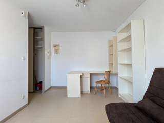 Location Studio 1 pièce