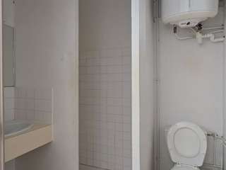 Location Studio 1 pièce