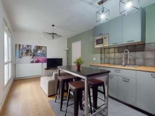 Location appartement 3 pièces