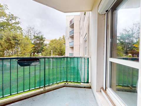 Location appartement 3 pièces