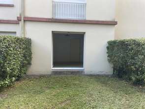 Location Appartement T1Nantes