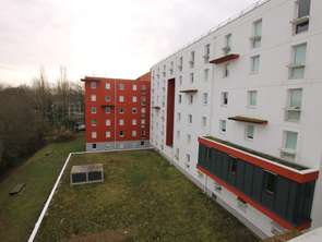 Location Appartement T1Nantes