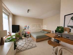 Location Appartement T1Nantes