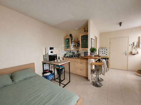 Location appartement 1 pièce Location appartement 1 pièce