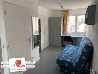 Location appartement 1 pièce Location appartement 1 pièce
