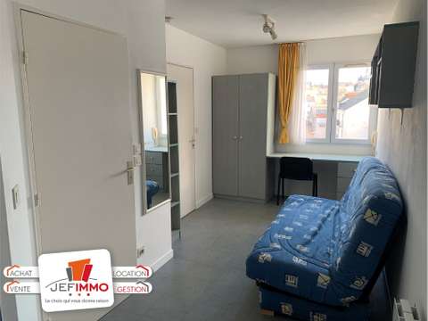 Location appartement 1 pièce Location appartement 1 pièce