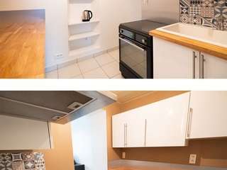 Location appartement 1 pièce