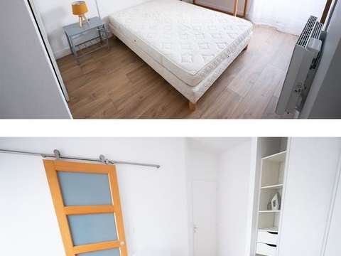 Location appartement 1 pièce