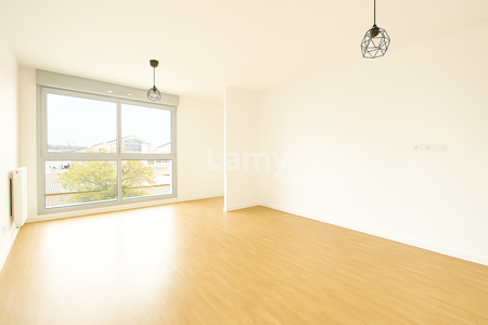 Location appartement 1 pièce Nantes 44
