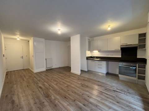 Location appartement 3 pièces