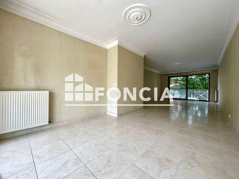 Location appartement 3 pièces