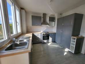 Location Appartement 3 piècesNantes