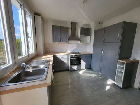 Location appartement 3 pièces Nantes 44