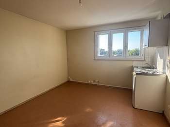 Location Appartement 2 piècesNantes