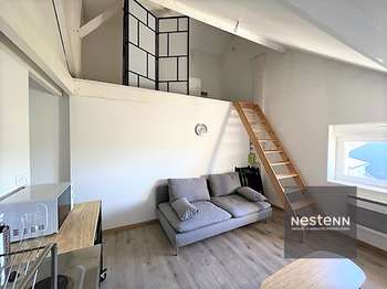 Location Appartement 2 piècesNantes