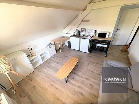 Location appartement 2 pièces