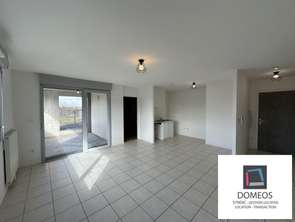 Location Appartement 3 piècesNantes