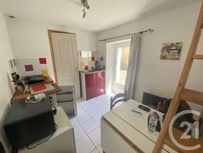 Location Appartement 2 piècesNantes