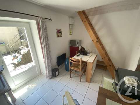 Location appartement 2 pièces Location appartement 2 pièces