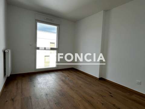 Location appartement 3 pièces