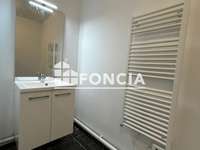 Location appartement 3 pièces