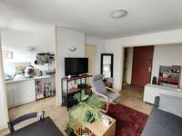 Location appartement 2 pièces