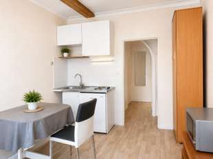 Photo Location appartement Nantes