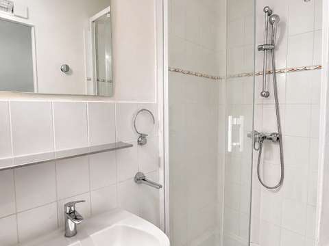 Location appartement 1 pièce Nantes 44