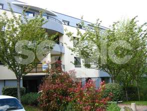Location Appartement T1Nantes