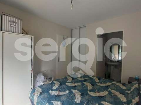 Location appartement 1 pièce Nantes 44