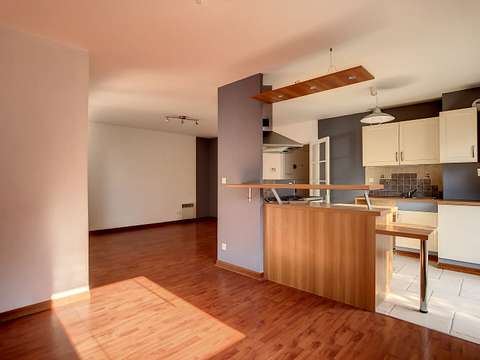 Location appartement 3 pièces Nantes 44