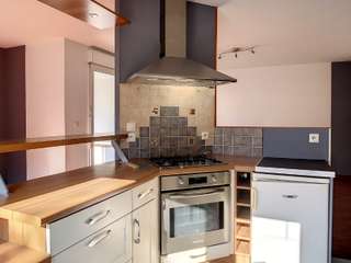 Location appartement 3 pièces