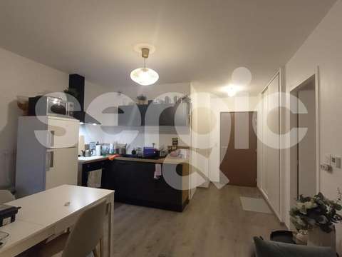 Location appartement 2 pièces