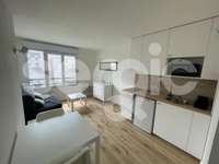 Location appartement 1 pièce