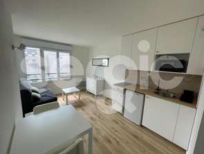 Location Appartement T1Nantes