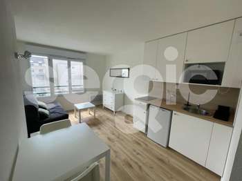 Photo Location appartement Nantes