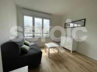 Location appartement 1 pièce