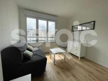 Location appartement 1 pièce